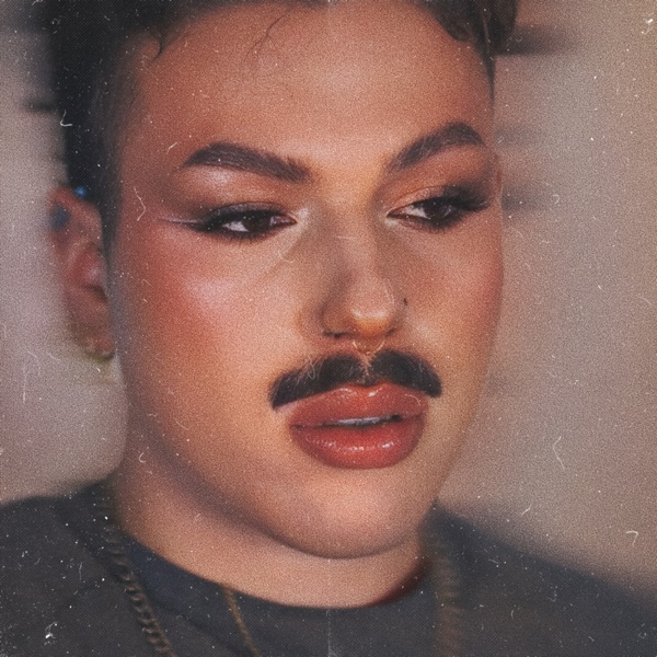 Misery Looks Good on Me official single cover — open on Apple Music